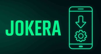 Jokera Apk Kolay Kurulum