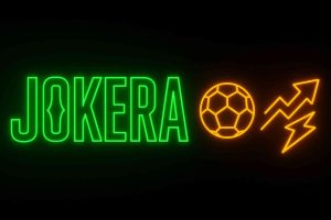 23Jokera