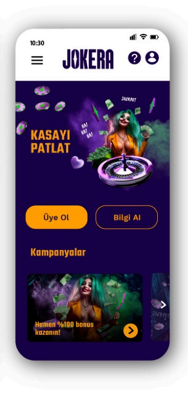 28Jokera
