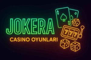 29Jokera