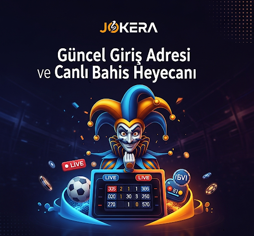 Jokera33
