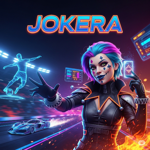 Jokera34